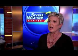 Severe Weather Team 2 Looks Back At The Dunwoody Tornado Of 1998