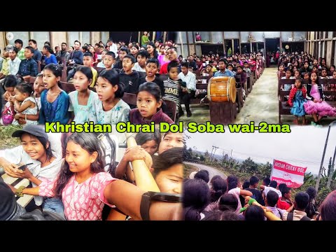 KCD Soba Wai 2 Ma Phai Lai Mi Longkai Pastor Muja BBC Khahamthai Ou Nakurungma Reang Official KCD Soba Wai 2 Ma Phai Lai Mi Longkai Pastor Muja BBC Khahamthai Ou Nakurungma Reang Official