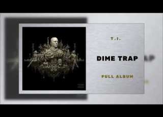 T I Featuring Meek Mill Jefe