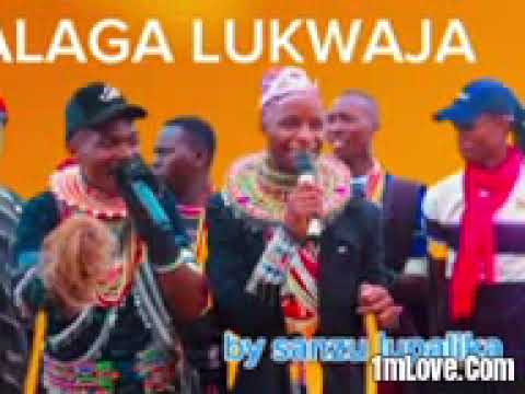 WALAGA LUKWAJA UJUMBE WA ASALA NGOTA STUDIO MSAMBAZAJI 2026