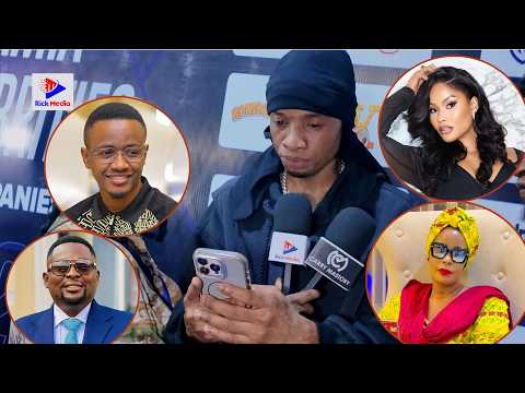 DULLA MAKABILA Afunguka KUDATE MAMA HAMISA MOBETTO AMCHANA ALLY KAMWE Kupenda WANAWAKE AGREY KUOKOK