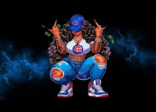  Trap Type Beat 2025 CALLING Free Type Beat Rap Trap Instrumental