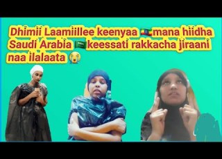 Makmaksaa Sa Aa Abbaan Gaafaa Caabsee Hormii Ija Baleessan Jedha Oromoon Maal Jechuudha