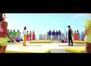 اقوى قتال شاروخان والفتى الصيني