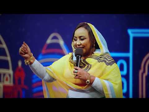 هدى عربي عجبــوني أغاني وأغاني 2026