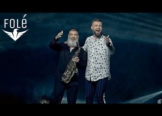 Mateus Frroku Ft Ad Sybardhi Hopa Official Video