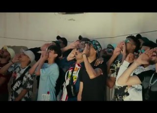  Raste HALA BOI Clip Officiel Prod By Hino X Ouiso MP3 320K