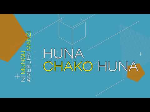 Huna Chako Official Lyrics Video By Rolling Tunes
