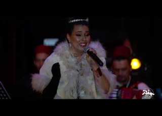 Sanae Jabrane Ya Kabli