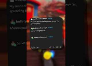  Funny Posts V1013
