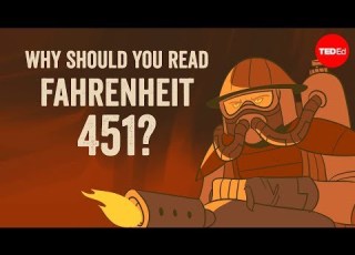  Why Should You Read Fahrenheit 451 Iseult Gillespie