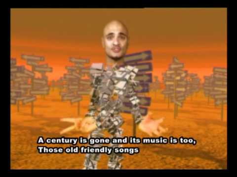 Eiffel 65 80 S Stars Original Video With Subtitles