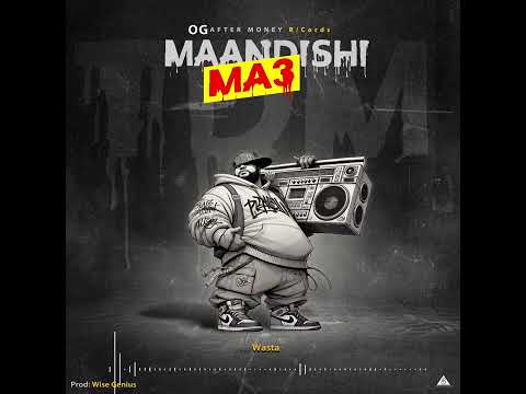 Shaulin Seneta Og Ft Wasta Mc Maandishi Matatu Official Audio Shaulin Seneta Og Ft Wasta Mc Maandishi Matatu Official Audio