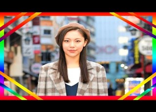  水沢エレナ 台北ラブストーリーで主演 劇中で 色んなハプニングが