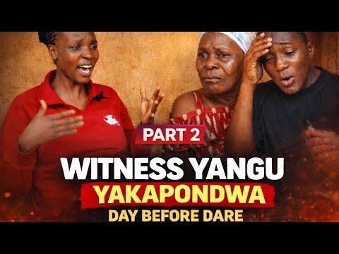 Honde Valley Pt 2 Witness Yangu Yakapondwa Vakabvisa Pfungwa Honde Valley Pt 2 Witness Yangu Yakapondwa Vakabvisa Pfungwa