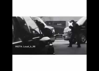 هجمة شرطة كبسة