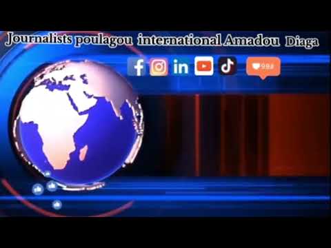 AMADOU ADAMA DIAGA KUBAROUJI POULARU 26 3 2026