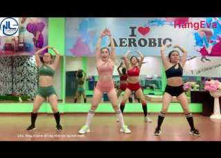  Aerobic Giảm Mỡ Toàn Thân Giảm Cân Hiệu Quả