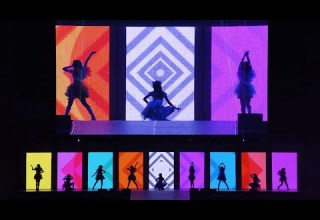 Aqours Daydream Warrior