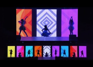 Aqours Daydream Warrior