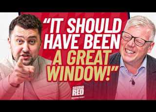 BIG 3 Points At Villa DEADLINE DAY Drama S And A Transfer Window Review