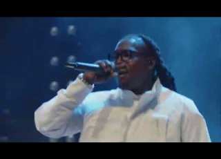 Don Toliver Live Billboard Body