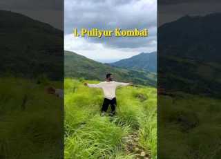 TOP 5 UNSEEN PLACES IN KODAIKANAL Kodaikanal