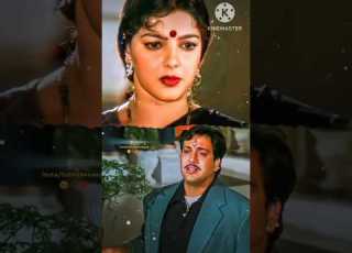  Kabhi Jo Bhoolna Chahoon 1997 Popular Naseeb Movie Song Govinda Mamta Kumarsanu