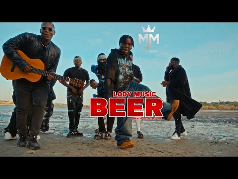 Lody Music Beer Visualizer