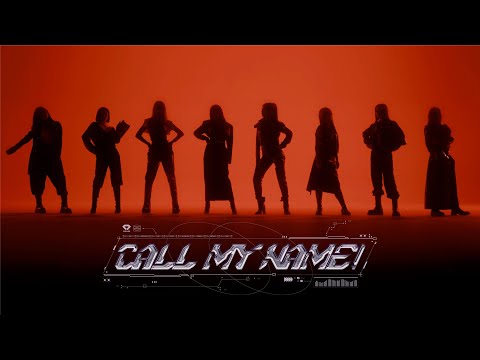 COLLAR Call My Name Official Music Video