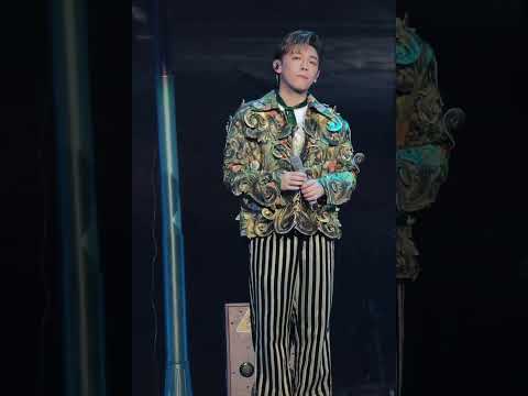 Mc張天賦 新歌 無名氏 演唱會2026