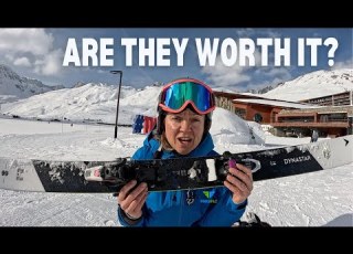  I Skied The Salomon Shift 2 Everywhere Here S The Truth 2026 Review How To Use