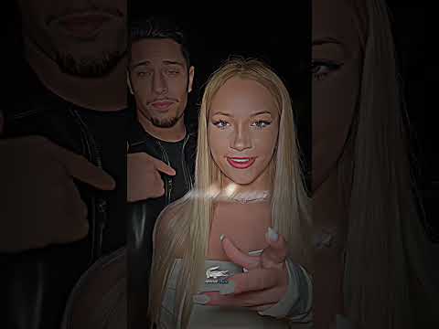 Edit Rai Warda Charlomanti Couple Tunisia Shorts Tiktok Reels Foryou Viralvideo Song