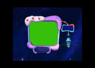 Template Coming Soon Planet Bon Bon 2006 2012 Spacetoon Ramadan