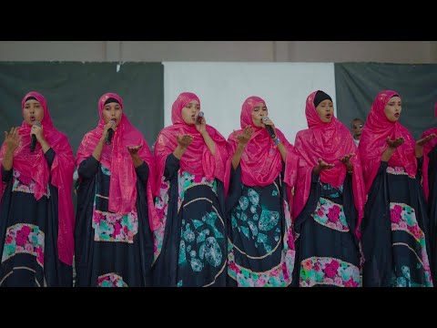 Hobollada Waaberi Ummada U Kacoo Gurmada Official Music Video 2025