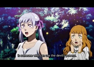 Black Clover Episode 169 Preview English Subbed HD ブラッククローバー 169話