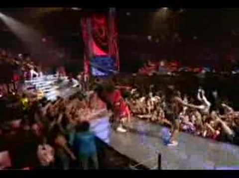 Lil Jon Feat Ying Yang Petey Pablo And Terror Squad Live