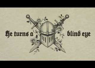  Alexandria Knight Of Swords Official Lyric Video
