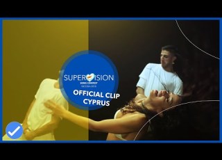  Eleni Foureira To Kati Pou Exeis Cyprus Supervision Song Contest 2018