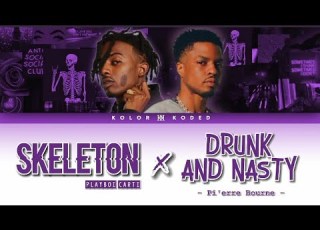  Drunk Nasty Skeleton Speed Up