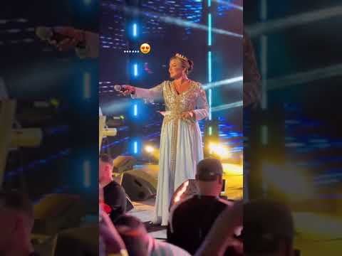 Cheba Samira L Oranaise Live 2025 الشابة سميرة Rai اكسبلور تيك توك Dj Tiktok