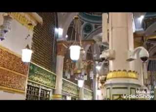  مدحة ضاوي اسمو نور كلمات الراوي البراء مبارك اداء ثنائي الدفع الرباعي حمزه محمد وعمر الضرير