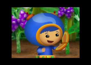  Мультфильм Умизуми Метро Studio Production
