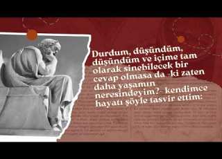  Hayat Bence Nedir