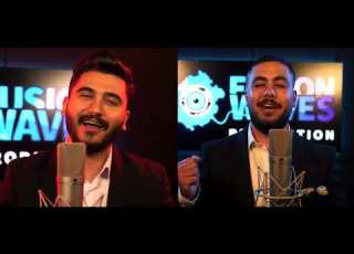  أوبريت بلد النشامى غناء مهند حلح حمزة ابو هديب امير اامي نور الدش Official Music Video
