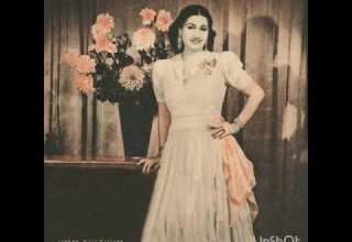 ليه تلاوعيني وانت نور عيني 1932