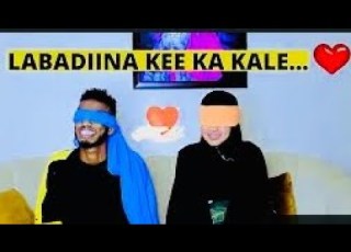 Su AAlihii Ugu Badnaa An Weydiyey Mariish Qurux Kudheegle