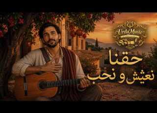  Somar إ ل نا ح ق ن ع يش و ن ح ب Elna Haq N Eish W Nhebb Official Video 2026