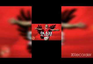 طريقه تحميل دريم ليج 2022 مود الاهلي