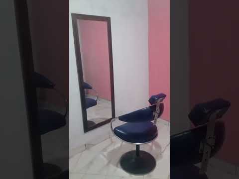 Montando Meu Salão Em Casa Amei Cada Detalhe Salaodebeleza Salão